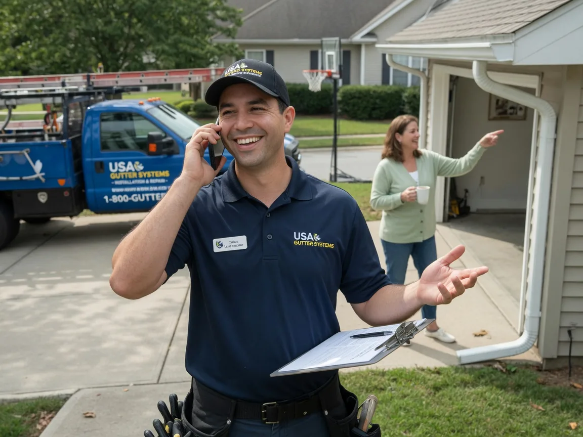 Gutter Installation Ovid, NY FAQs